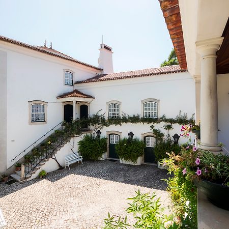 Quinta De Sao Lourenco Anadia Exterior foto
