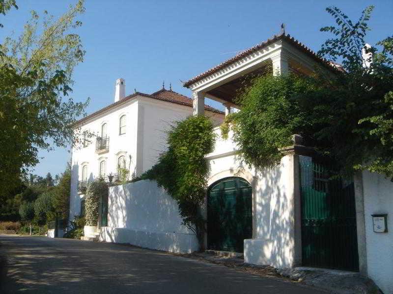Quinta De Sao Lourenco Anadia Exterior foto