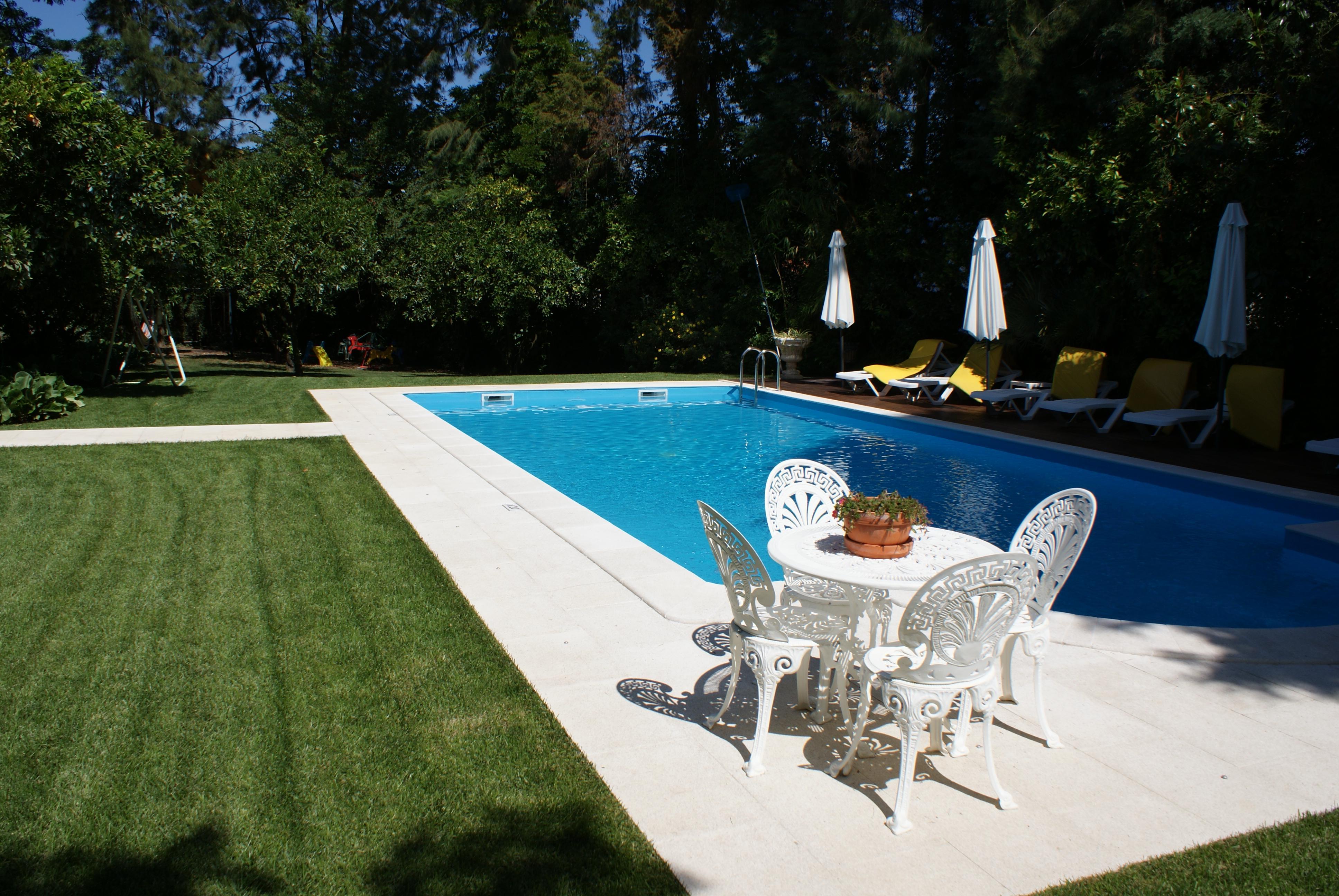 Quinta De Sao Lourenco Anadia Exterior foto